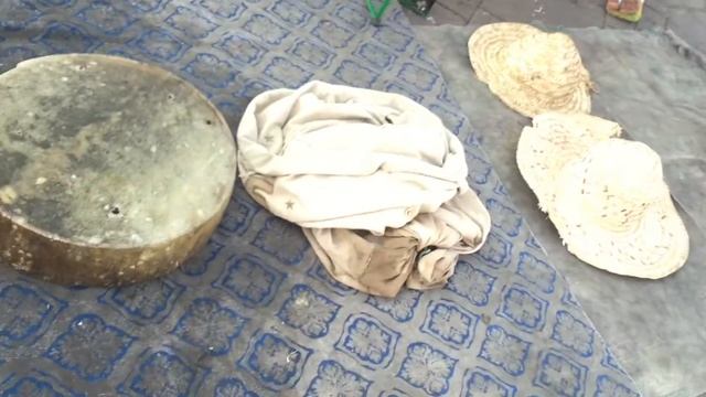 Python Snake Charmer | Marrakech Morocco | Funny Reaction | Travel Vlog смотреть онлайн