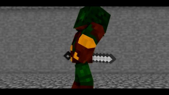 Pro Life 10 - Craftronix Minecraft Animation