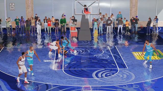 NBA 2K22 CHEATS for the AI Computer Game is Completely BIASED and Uses RUBBERBANDING Momentum Cheat смотреть онлайн