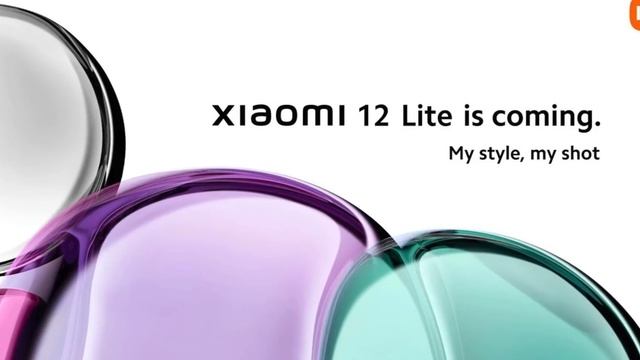 El NUEVO Xiaomi 12 Lite es OFICIAL ? El Rey de la Gama Media 2022 Puede Caer!! смотреть онлайн