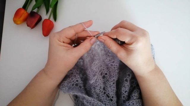 Поболтаем о вязании на заказ, мои ошибки. смотреть онлайн