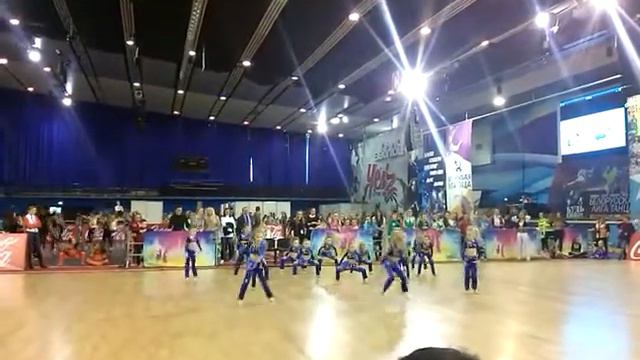 baby formation disco смотреть онлайн
