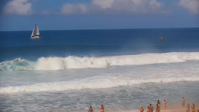 Kelly Slater Finals Day Highlights (Billabong Pro Pipeline, 2022) смотреть онлайн