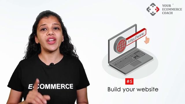 6 Simple Steps to Start B2B E-Commerce Business | #b2b #ecommerce #b2becommerce смотреть онлайн