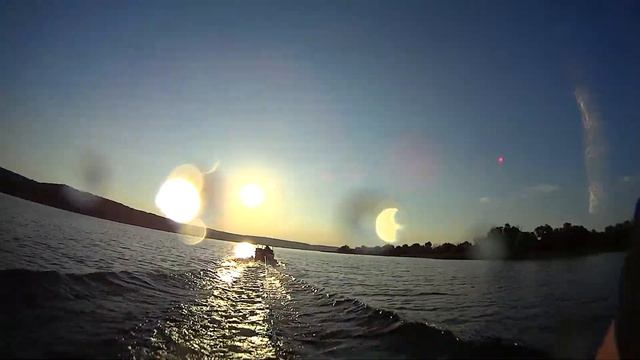 САША НА НИБОРДЕ С КОММЕНТАРИЯМИ смотреть онлайн