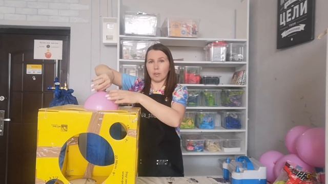 МК: начало. Дуем, калибруем, соединяем. смотреть онлайн