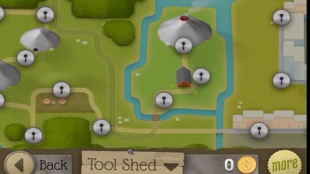Топ 5 игр которые затянут на долго Android,ios!