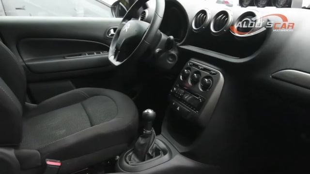 CITROEN C3 AIRCROSS TENDANCE 2015 смотреть онлайн