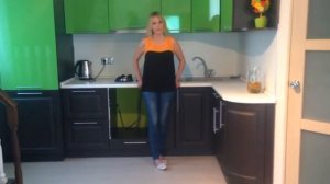 Кухонный гарнитур