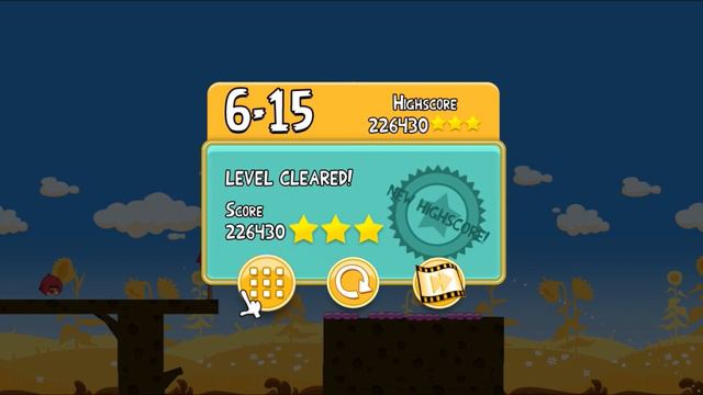 Angry Birds Maker Custom 7 - All Bosses (Luta dos Bosses) 1080P 60 FPS смотреть онлайн
