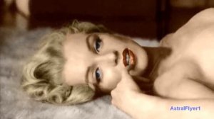 Marilyn Monroe - Beautiful Angel