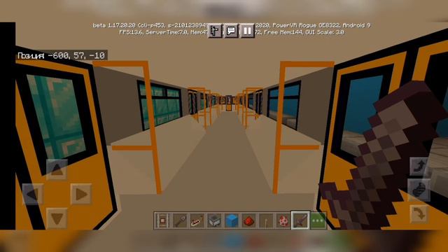 81-717.7/81-714.7 в майнкрафте. Нету ссылки. 81-717.7/81-714.7 in the Minecraft. Not a link. смотреть онлайн