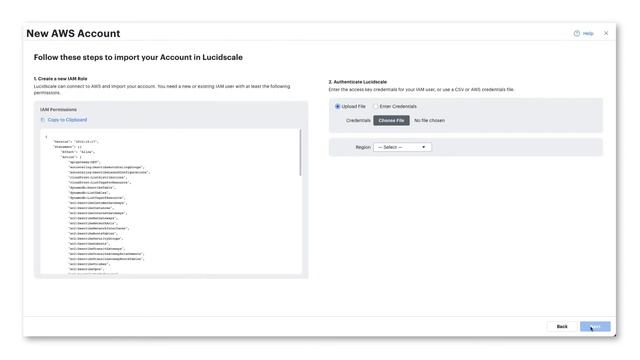 Managing Data in Lucidscale смотреть онлайн