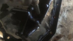 Замена масла в АКПП LEXUS RX 350