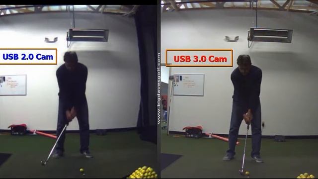 HD USB 3.0 camera vs SD USB 2.0 camera смотреть онлайн