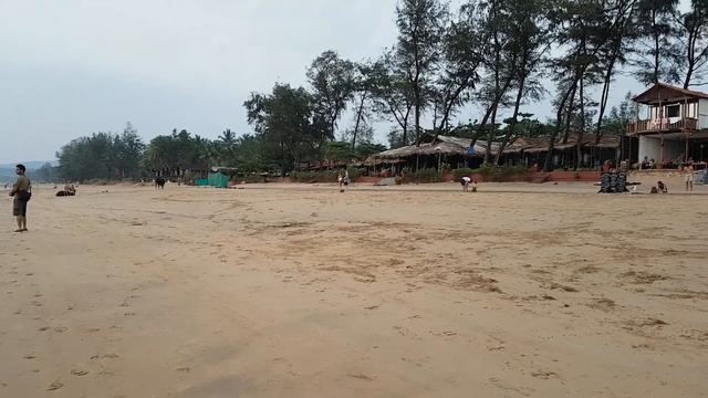 Agonda Beach | Agonda Beach Goa | South Goa Beach | Agonda Canacona Goa | Dunhill | South Goa | Goa