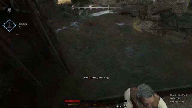 Hunt: Showdown has NO server issues смотреть онлайн
