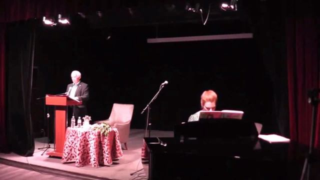 Т.Астафьева «Северный ветер» смотреть онлайн