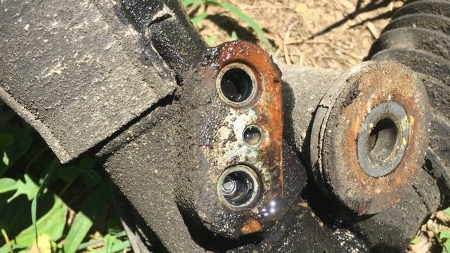 Trailblazer Steering Rack & Pinion Removal and Install - Power Steering Leak смотреть онлайн