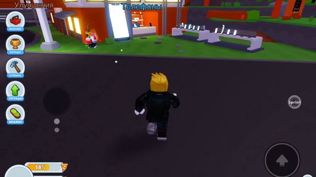 СТАЛ ПОПУЛЯРНЫМ ЮТУБЕРОМ В YOTUBE LIFE Roblox