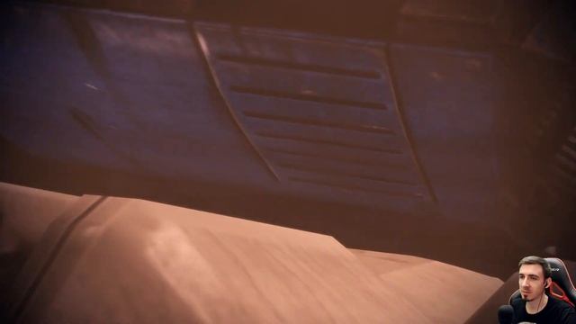 Прохождение Mass Effect 3. Выпуск 2 смотреть онлайн