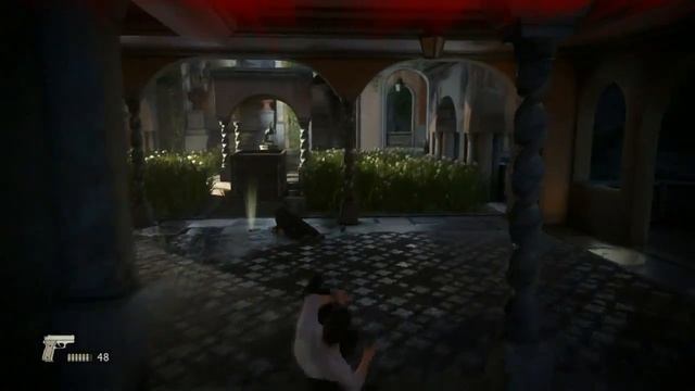 Uncharted 4 pt9: Fuga da Villa Rossi смотреть онлайн