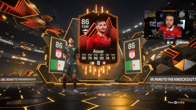 FUT CHAMPS REWARDS & 175K RTTK PACKS! ? FC 24 Ultimate Team смотреть онлайн