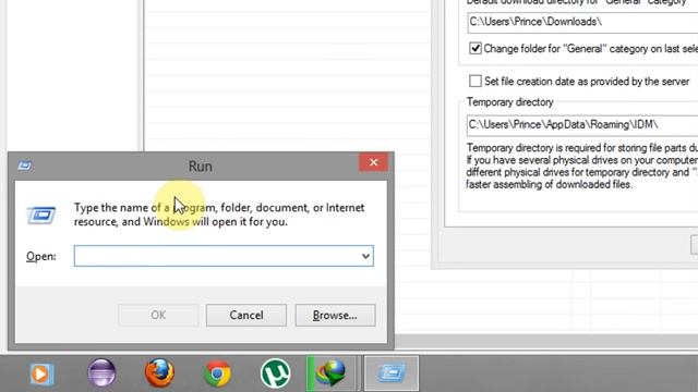 How to watch incomplete downloaded videos in IDM [HD + Narration] смотреть онлайн