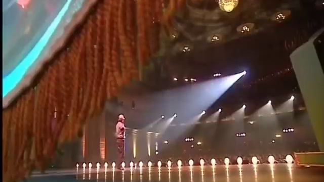 Daniel Kitson - 2004 Melbourne International Comedy Festival Gala смотреть онлайн