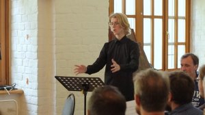 1.Работа с регентами