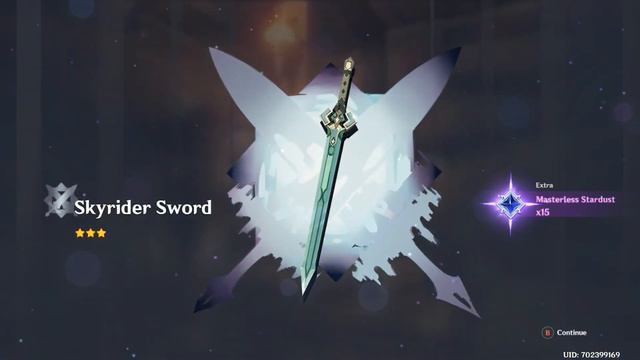 Genshin Impact Part 4 [EmEmGameplay] смотреть онлайн