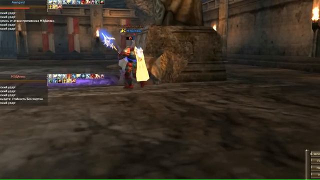 Lineage 2 ТОП ТИР ВСЕЯ РУОФА АВЕНГАРД ППРОСТО КАРАЕТ смотреть онлайн