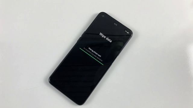 How to Hard Reset OPPO A54 смотреть онлайн