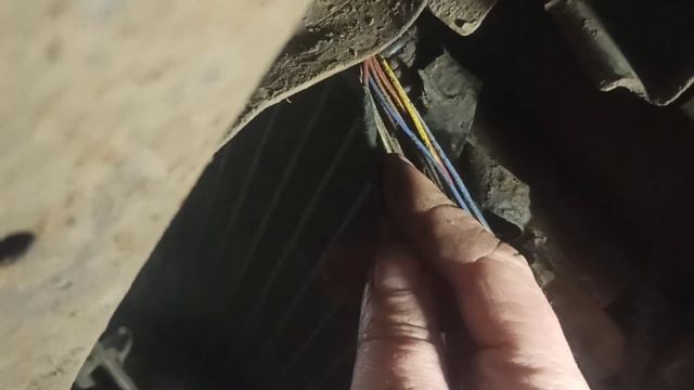 Деу Нексия, пропал звуковой сигнал, предохранитель F14 целый, сигнал ы рабочие