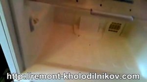 Поломка холодильника Whirlpool ARC 8120