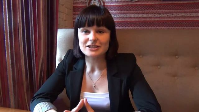 Отзыв Ораторское искусство Дина смотреть онлайн