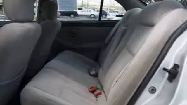 2002 Oldsmobile Intrigue P1496 - Louisville KY смотреть онлайн