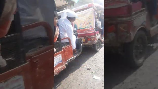 Mustafabad ka julush смотреть онлайн
