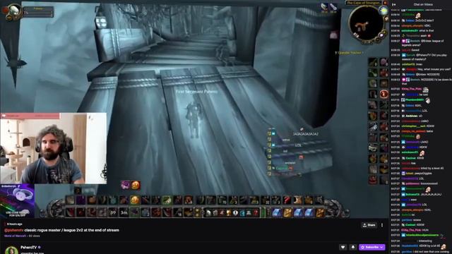 killing pshero on classic era with my lvl 45 paladin смотреть онлайн