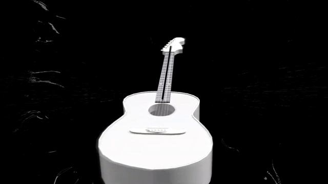 Gitara akustyczna POLCRAFT P-4020