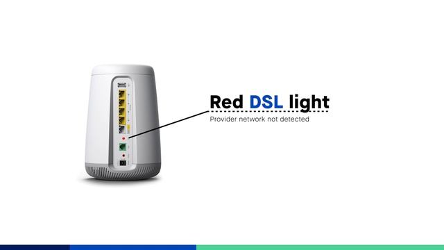 CenturyLink C4000 Modem Lights Guide смотреть онлайн