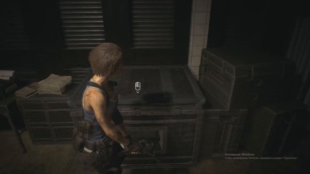 играю в Resident Evil 3#5 смотреть онлайн