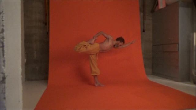 оранжевая йога :) смотреть онлайн