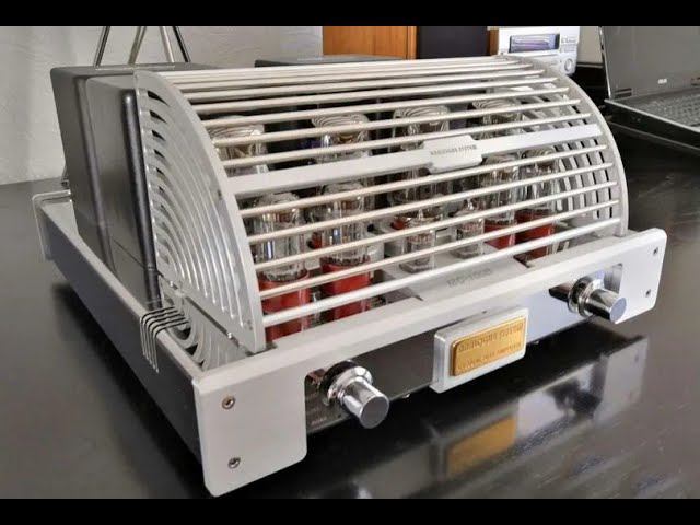 Denon PMA-SA1 и Analague System / Yaqin MC-100B - анализ звучания смотреть онлайн