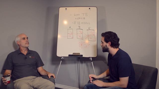 An Overview of GlusterFS Architecture Part 3 - Replicated Storage Cluster смотреть онлайн