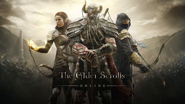 OST - ESO - Beauty of Dawn - 1080p HD смотреть онлайн