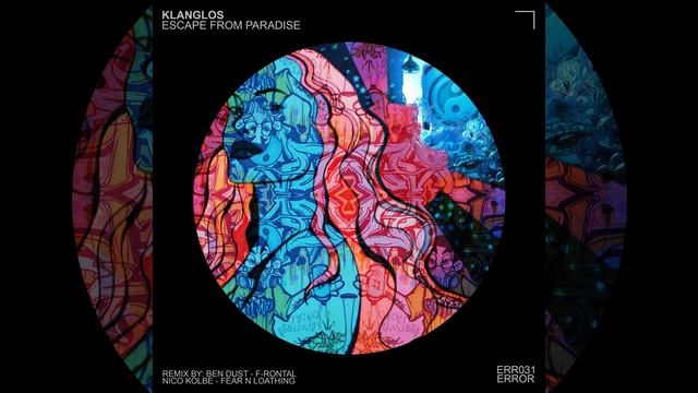 Escape from Paradise (Fear N Loathing's Club Laser Remix) смотреть онлайн