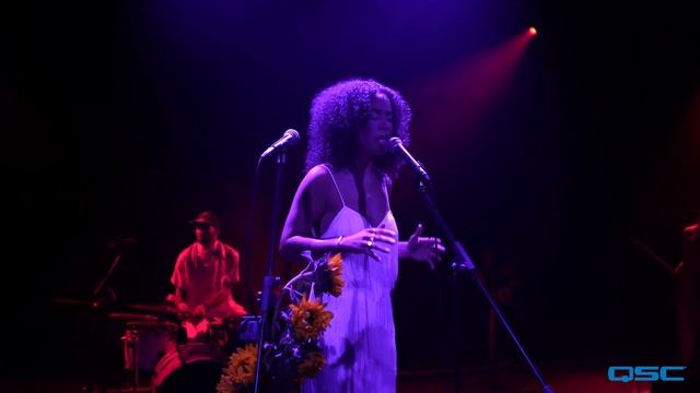 TouchMix Sessions - Kiah Victoria - Ornament смотреть онлайн