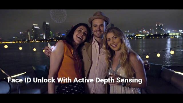 Qualcomm Snapdragon 710 For Mid Range Smartphones | Top Features Of Snapdragon 710 | InfoTalk смотреть онлайн