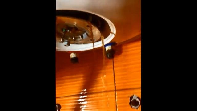 чистка и замена анода в бойлере aquaverso смотреть онлайн